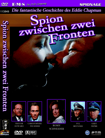 Spion Zwischen Zwei Fronten [Import] - Livres & eBooks en promo à 4.81€