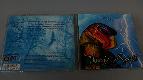 Thunder Spirit - Animalerie en promo à 1.36€