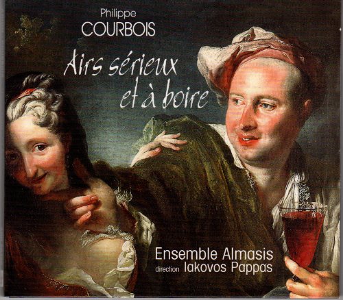 Airs serieux et a boire - Musique & Instruments Amazon Allemagne à 10.47€