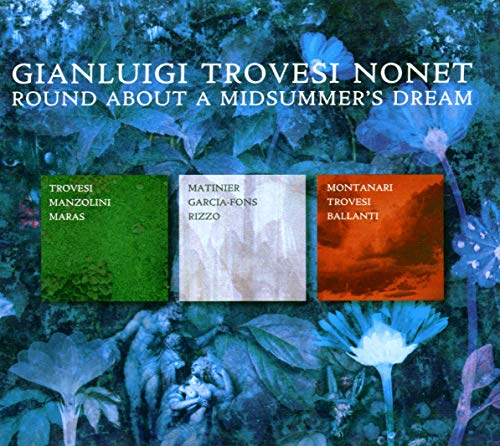 Round About A Midsummer'S Dream - Musique & Instruments en promo à 3.98€