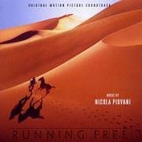 Running Free (By Piovani Nicola) - Sports & Fitness Amazon Espagne à 13.52€