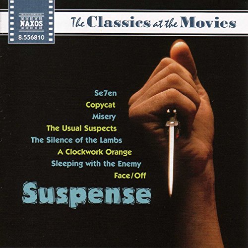 Le Classique Au Cinéma, Vol. 10 - Suspense - Amazon France à 3.29€