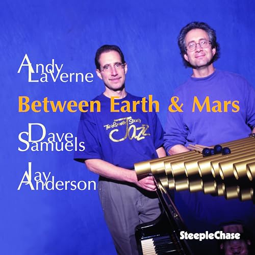 Between Earth & Mars - Amazon Italie à 8.75€