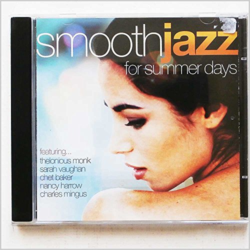 Smooth Jazz:for a Summer'S Day - Amazon Allemagne à 10.68€