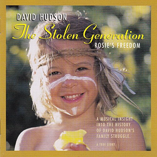 The Stolen Generation - Livres & eBooks Amazon Royaume-Uni à 3.99€