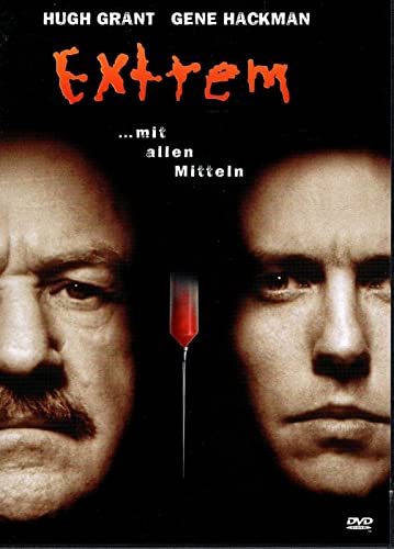 Extrem ... mit allen Mitteln - Livres & eBooks Amazon Allemagne à 2.47€