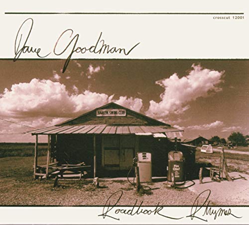 Roadbook Rhymes en promo sur Amazon