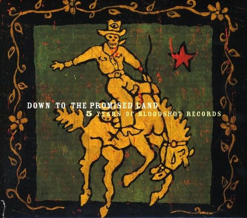 Down to the Promised Land - Musique & Instruments Amazon Allemagne à 10.64€