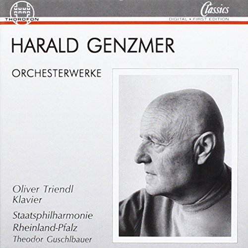 Orchestral Works - Musique & Instruments Amazon Allemagne à 15.00€