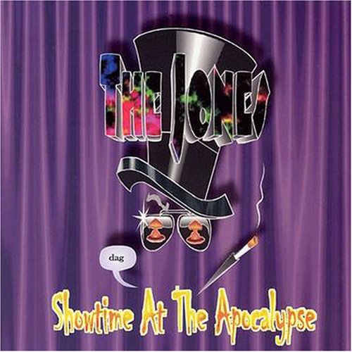 Showtime at The Apocalypse - Livres & eBooks en promo à 25.13€