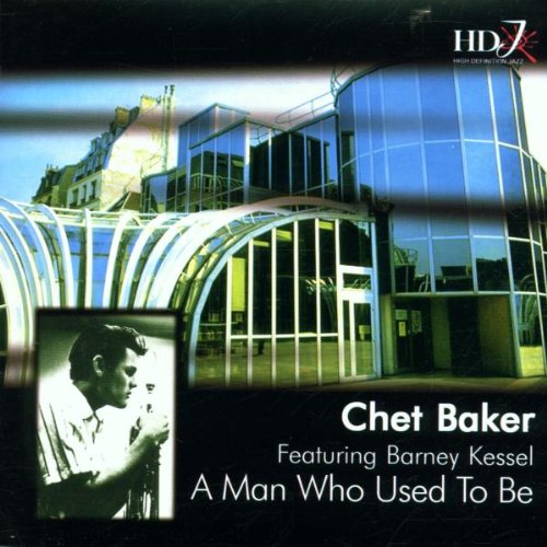 Chet Baker-a Man Who Used to - Musique & Instruments Amazon Royaume-Uni à 6.66€