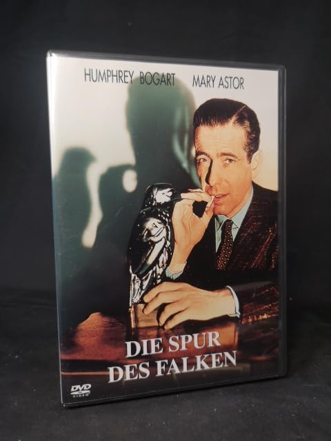 Die Spur des Falken - Livres & eBooks Amazon Allemagne à 4.21€