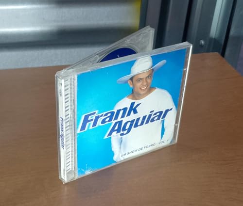 Vol. 5-Um Show De Forro (US Import) - Musique & Instruments Amazon Allemagne à 11.99€