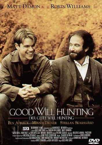 Good Will Hunting - Livres & eBooks Amazon Allemagne à 2.47€