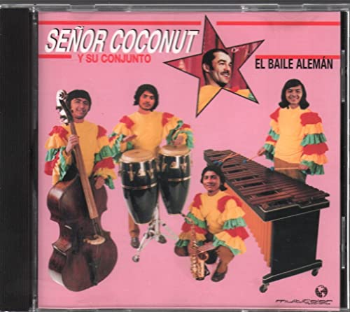 El Baile Aleman - Musique & Instruments Amazon Espagne à 3.00€