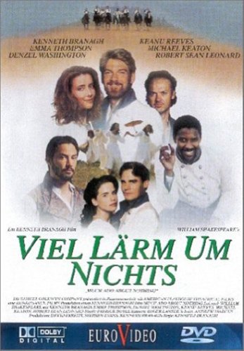 Viel Lärm um nichts - Bon plan à 2.47€