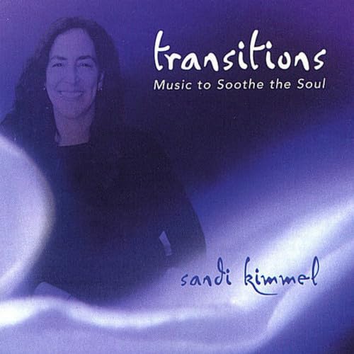 Transitions-Music to Soothe the Soul - Musique & Instruments Amazon Allemagne à 34.89€