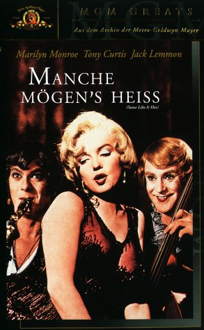 Manche mögen's heiss - Livres & eBooks Amazon Italie à 3.60€
