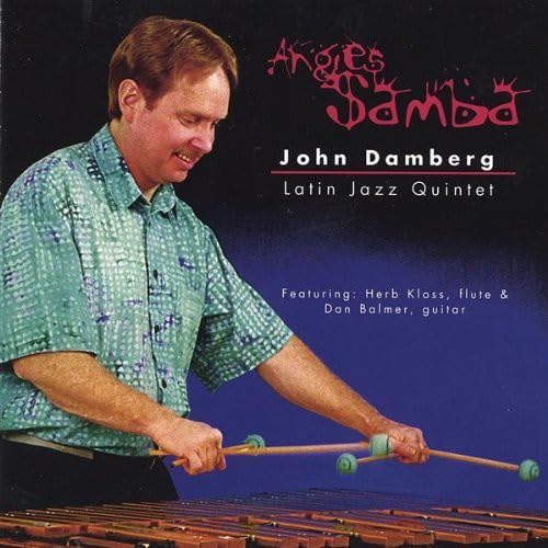 Angies Samba - Musique & Instruments en promo à 57.92€