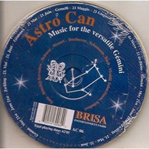 Gémeaux Astro - Livres & eBooks en promo à 17.55€