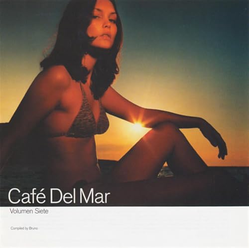 Café Del Mar Vol.7 - Amazon France à 14.01€
