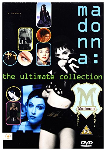 Madonna : The Ultimate Collection (The Immaculate... - Livres & eBooks Amazon France à 12.00€