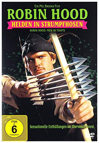 Robin Hood - Helden in Strumpfhosen - Livres & eBooks Amazon Allemagne à 2.47€