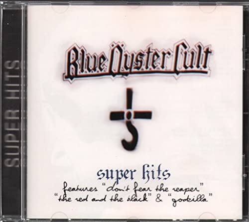 Super Hits en promo à 14,72€ (-65%) sur Amazon FR