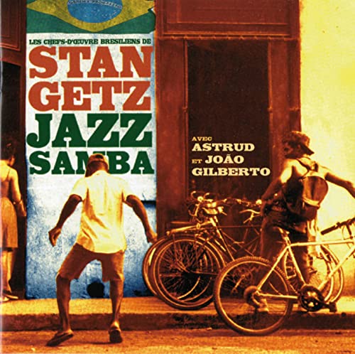 Jazz Samba - Musique & Instruments Amazon France à 2.26€