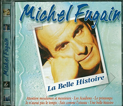La Belle histoire (Best Of) - Musique & Instruments Amazon France à 5.67€