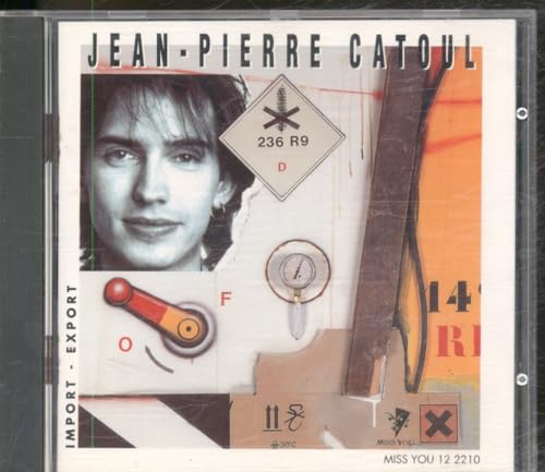 Import - Export - Livres & eBooks Amazon Royaume-Uni à 12.90€