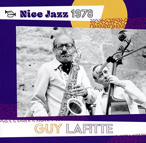 Nice Jazz 1978 - Amazon Germany à 29.08€