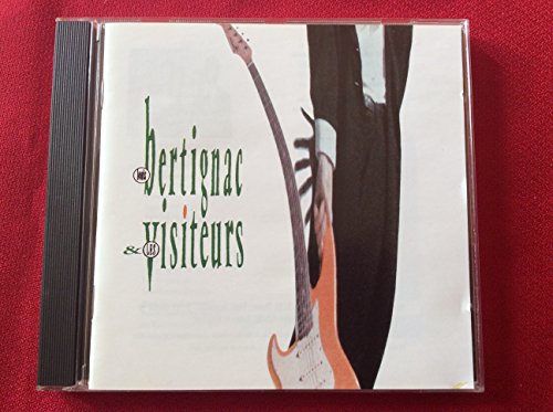 Louis Bertignac et les Visiteurs - Bricolage & Outils Amazon Espagne à 37.09€