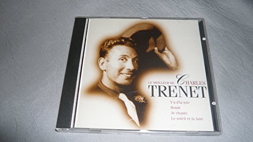 Le Meilleur De Charles Trenet - Sports & Fitness en promo à 1.36€
