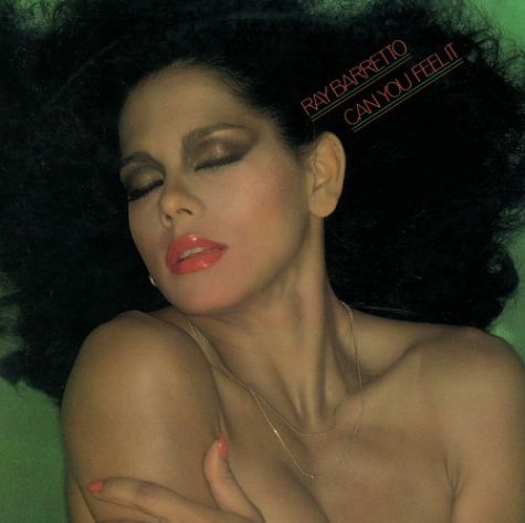 Can U Feel It [Import] - Amazon Espagne à 22.93€