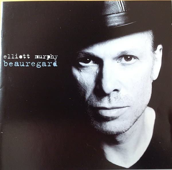 Beauregard en promo sur Amazon