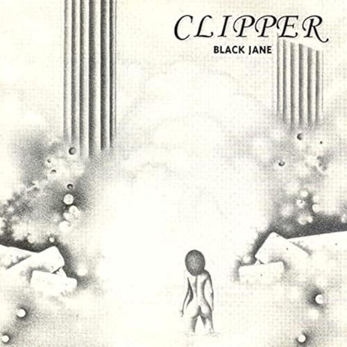 Black Jane en promo sur Amazon