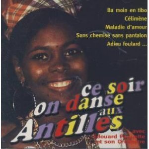 on Danse Aux Antilles - Musique & Instruments Amazon France à 7.55€