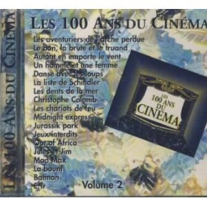 Les Musiques De Nos Images - Musique & Instruments Amazon Allemagne à 21.06€