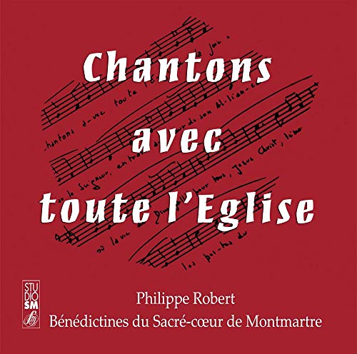Chantons avec Toute l'Église - Musique & Instruments Amazon France à 9.24€