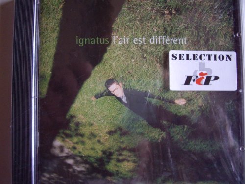 L'Air Est Different en promo sur Amazon