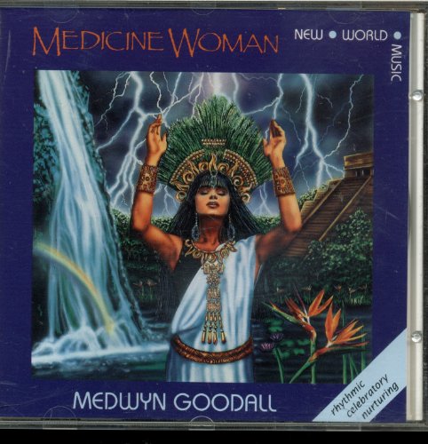 Medicine Woman - Livres & eBooks Amazon Royaume-Uni à 5.55€