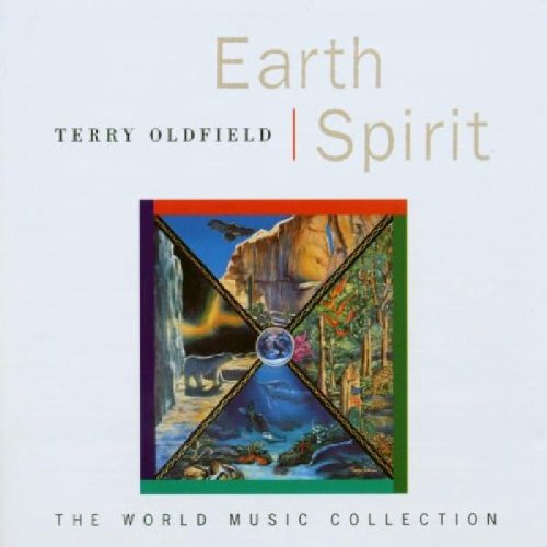 Earth Spirit - Bon plan à 14.08€