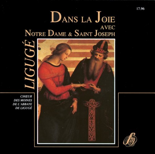 Dans la Joie avec Notre Dame et Saint Joseph - Livres & eBooks Amazon France à 6.60€