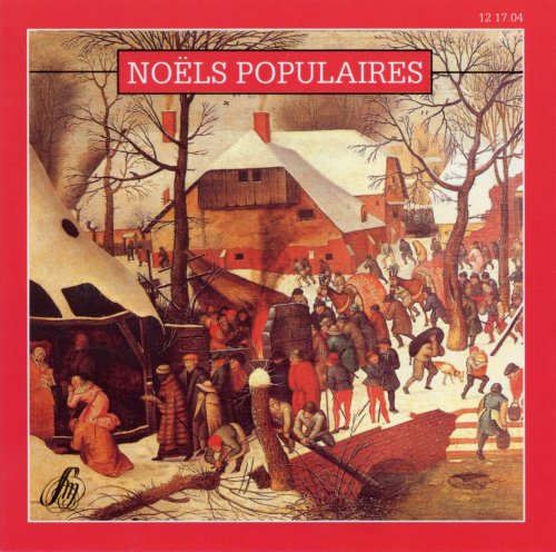 Noels Populaires - Amazon Royaume-Uni à 5.09€