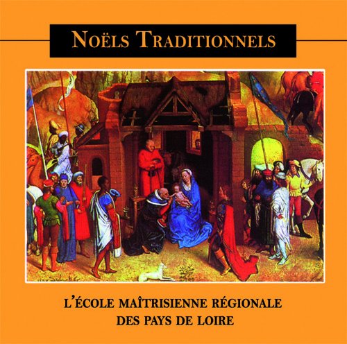Noëls Traditionnels - Musique & Instruments Amazon France à 12.45€