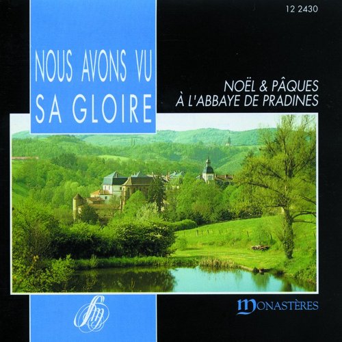 Nous Avons Vu Sa Gloire - Musique & Instruments en promo à 6.60€