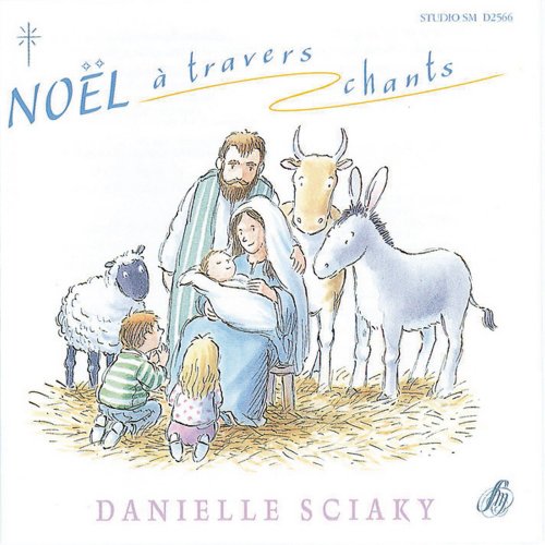 Noël À Travers Chants - Musique & Instruments Amazon Italie à 26.94€