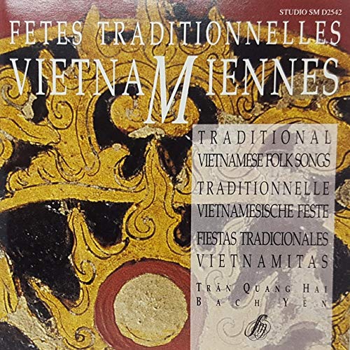 Fetes Traditionnelles Vietnami - Musique & Instruments Amazon Allemagne à 7.99€