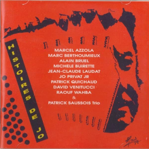 Histoire De Jo - Musique & Instruments en promo à 48.00€